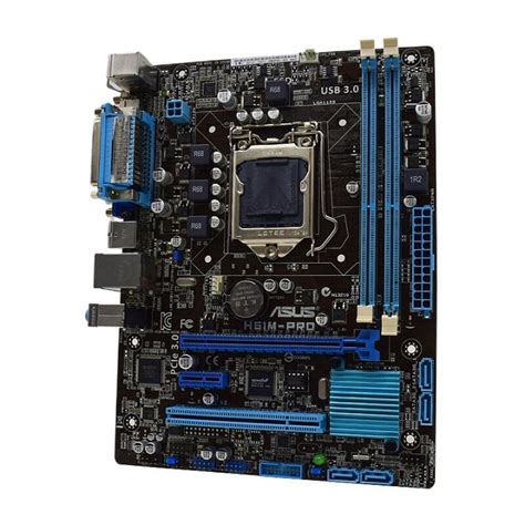 h61m-pro|CPU.